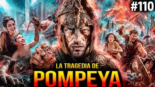 Black Mango #110 - POMPEII | The DESTRUCTION of an entire city