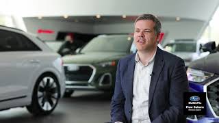 Discover Flow Subaru of Winston Salem with General Manager Brian McCulley