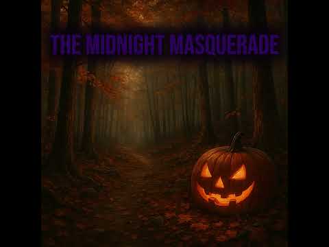 The Midnight Masquerade