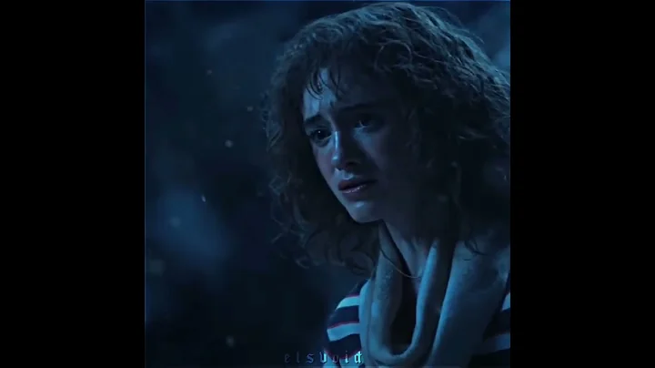 another sad edit  | nancy x barb