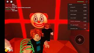 roblox INSANE ELEVATOR PART 1