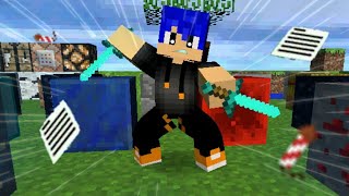 Servidor Que Mais Jogo Sky Wars 15.10