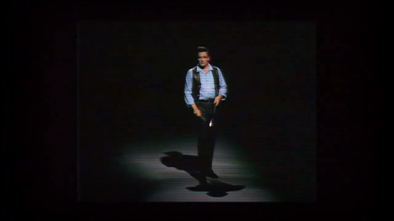 The Legend of Johnny Cash: The Legend of John Henry's Hammer - CBC TV Special | Full Performance