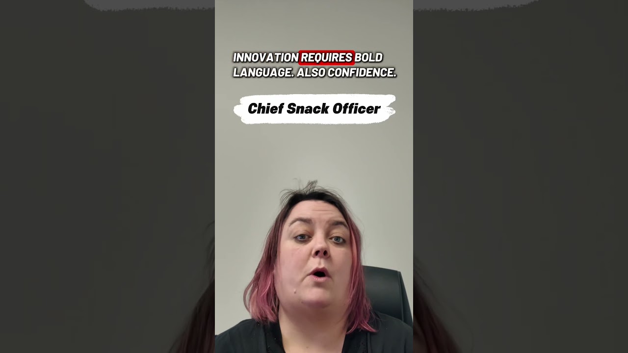 Corporate Language #shorts #short