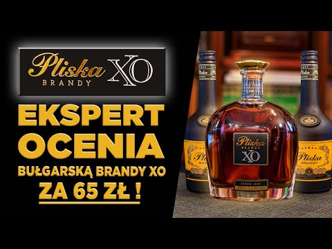 Wideo: Jaką Brandy Dać Człowiekowi-przywódcy