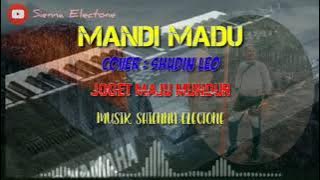 Download lagu JOGET WAKATOBI / MANDI MADU /cover SHUDIN LEO /Musik shienna electone