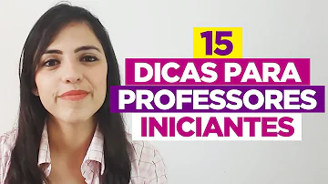 Como deve ser a educação infantil?