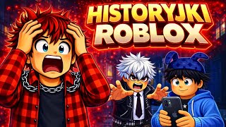 JEGO EX CHŁOPAK CHCIAŁ SIĘ ZEMŚCIĆ?! 👿😨 | HISTORYJKI ROBLOX