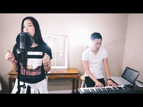 Castle - Halsey - Arden Cho x Daniel Jang Cover