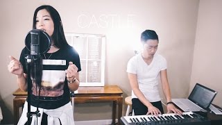 Castle - Halsey - Arden Cho x Daniel Jang Cover