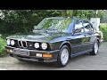 Collectable! BMW M535i E28 | Complete restauration  - Premium Classics