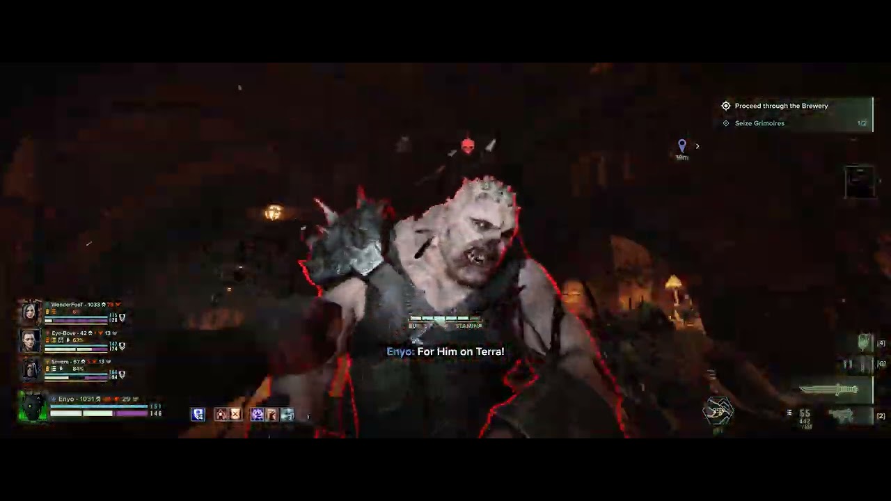 Quite possibly the most impressive Dagger Zealoting you'll see today part 33 - Auric Damnation