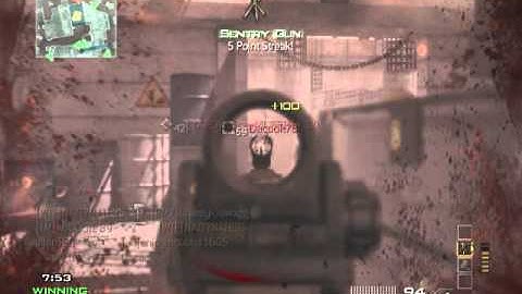 allanTEG - IW emblem check