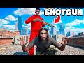 I CRASHED OUT with a SHOTGUN in CHICAGO in GTA 5 RP..