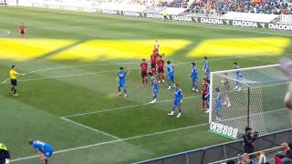 20131201 KLC40R울산포항 64분12 64분51
