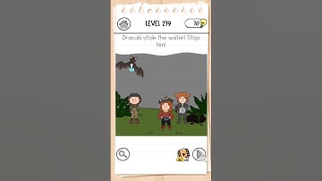 brain test 3 level 279