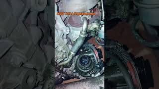 N55 Turbo Install Overview To Help Out Nick During His Install
