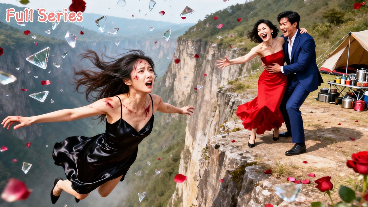 Муж изменял, её убили. Она вернулась, враги молят о пощаде!