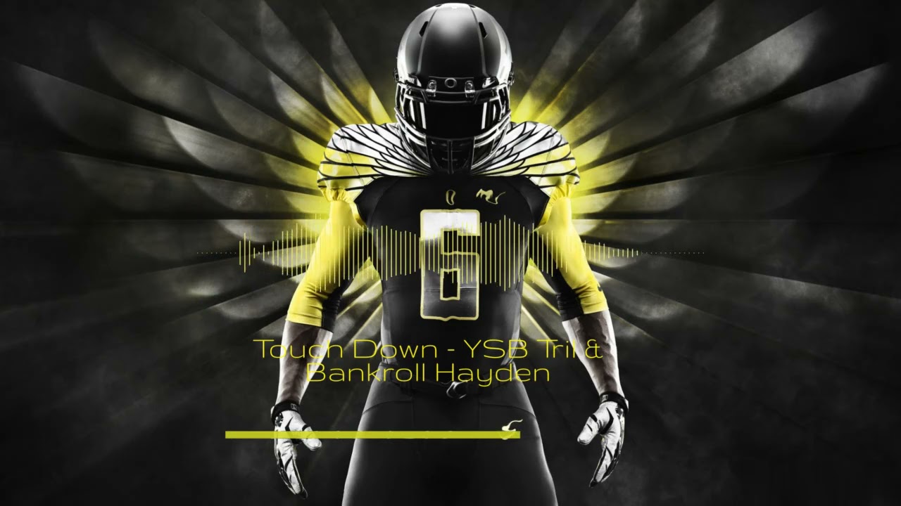 Touch Down - YSB Tirl x Bankroll Hayden