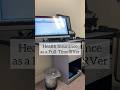 Health Insurance and Full-Time RV Life