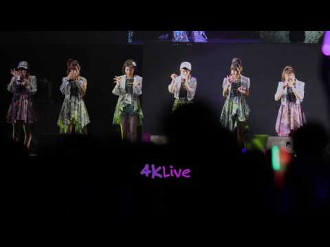 20170627 Morning Musume '17 Morning cofee モーニング娘。 '17 4Klive