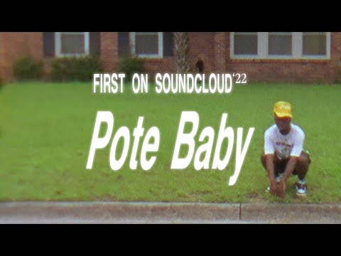 First on SoundCloud '22: A spotlight on Pote Baby