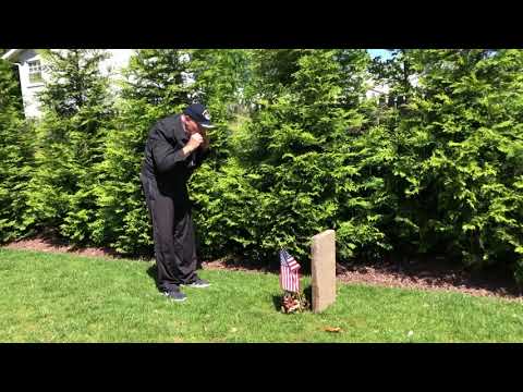 "That guy": Memorial Day | VicDiBitetto.net