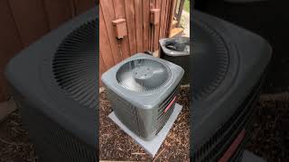 AC DISASTER AGAIN Part 1