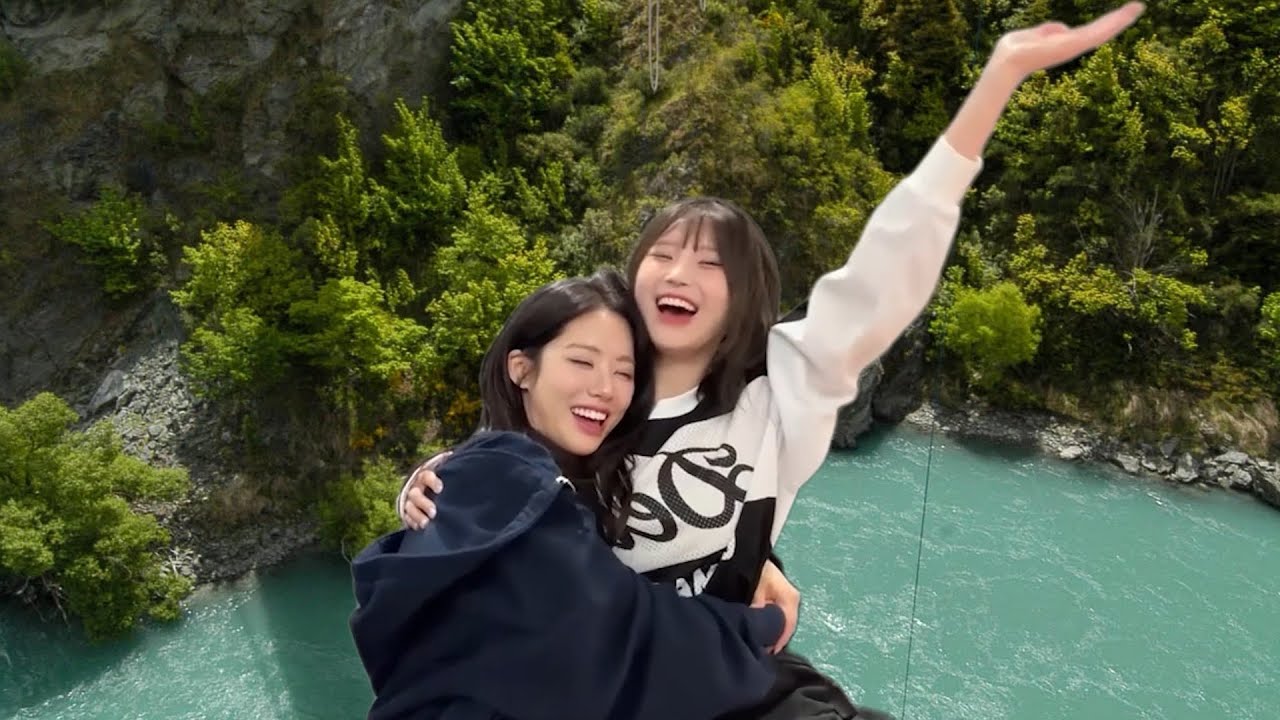 노랑즈 대소동 [프로미스나인]