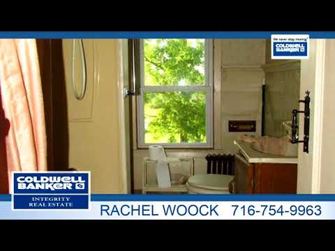 4253 Beach Ridge Road, Pendleton, NY home video tour