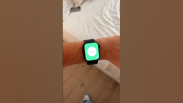 Apple Watch Series 9 PRECISION FINDING on iPhone 🤯‼️