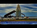 SpaceX Starship assembly 24h timelapse 2019-12-31