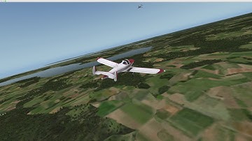 Flying the 1936 Ercoupe