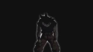 Dragon Ball Super Last Hope