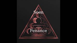 Soen - Penance (Video Lyric - Subtitulado Español)