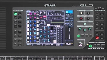 CL/QL Series Training Video: 3.2. Selected Channel with Touch and Turn (for QL)