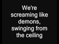 WWE Raw Theme Song 2010 2011 Burn It To The Ground Nickelback Lyrics WWE Raw Theme Song 2010 2011 Burn It To The Ground Nickelback Lyrics