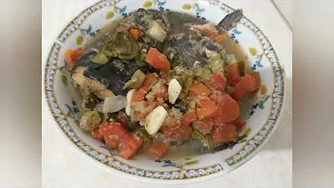 Come cucinare il pesce gatto alla brace?