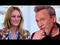 Florent pagny en larmes  rvlations poignantes sur le geste de vanessa paradis 