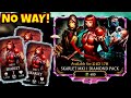 MK Mobile. INSANE Skarlet MK11 Diamond Pack Opening. HOW IS IT POSSIBLE???