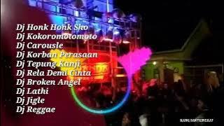 kumpulan lagu DJ terbaru Mahardika Riswanda full album DJ terbaru viral