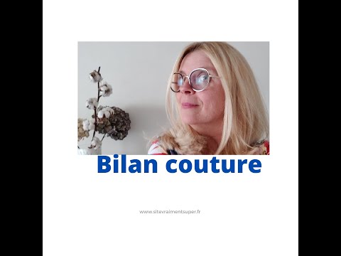 bilan couture,✂️?☀️juin/juillet #couture #couturedebutant #jeportecequejecouds #tissusaddict