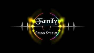 Do'a suci Kendang Rampak _family sound system