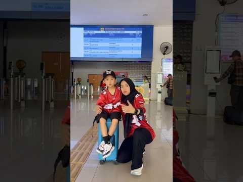 Are You Ready FYP Trans7 