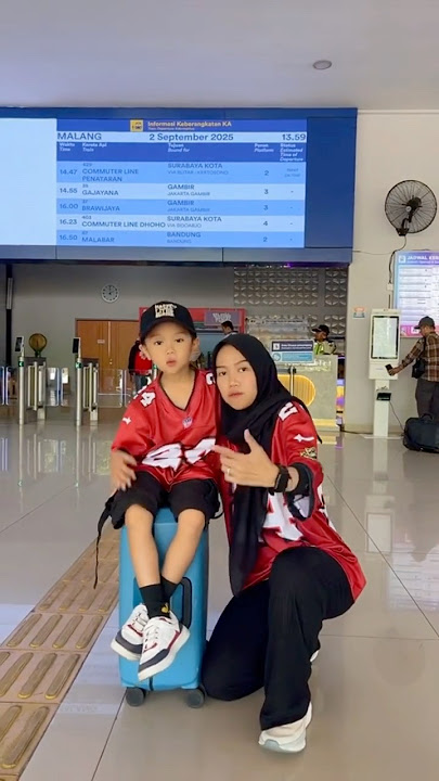 Download lagu Are you ready FYP Trans7