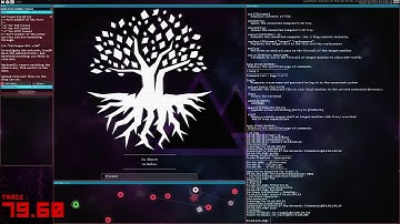 Hacknet Labyrinths [Episode 9] Cryptic Alchemists (Let