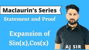 Maclaurin