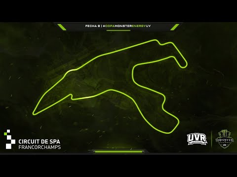 Circuito de Spa-Francorchamps