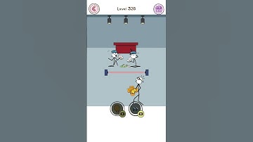 Thief puzzles level 328 #mrbeast #gaming #viral #trending #ipl2024 #shorts #ytshorts #thiefpuzzle