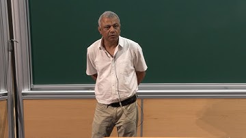 Satya N. Majumdar - 2/3 Nonequilibrium Point Processes with Long-range Correlations (...)